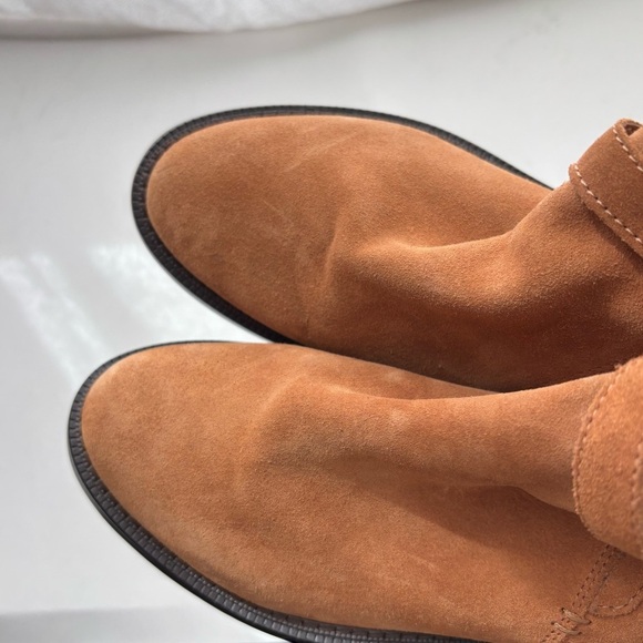 Sam Edelman NOLYNN BUCKLE BOOTIE Sz 6 - Picture 8 of 9